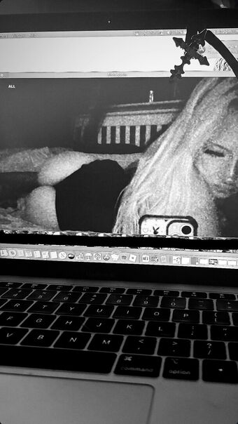 222.mollsx Photo Fuites Nudes OnlyFans 28