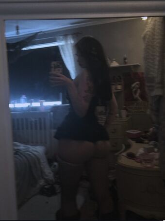 222.mollsx Photo Fuites Nudes OnlyFans 29