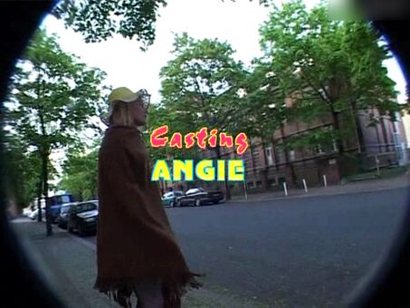 3 Bengel für Charly