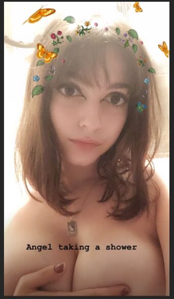 97ames Photo Fuites Nudes OnlyFans 28