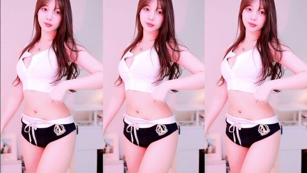 6yoon2 Photo Fuites Nudes OnlyFans 58