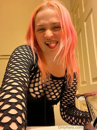 3zbake Photo Fuites Nudes OnlyFans 8