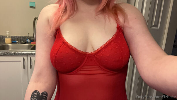 3zbake Photo Fuites Nudes OnlyFans 19