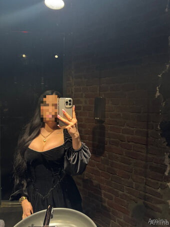 a.amina Photo Fuites Nudes OnlyFans 12