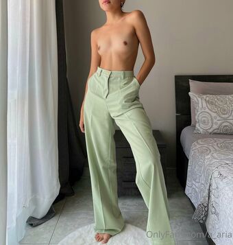 a_aria Photo Fuites Nudes OnlyFans 13