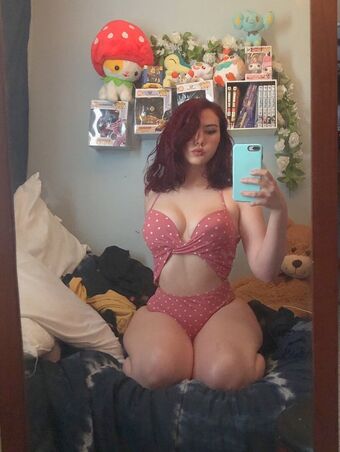Aaebiya Photo Fuites Nudes OnlyFans 1