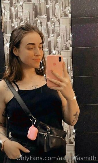 aannaasmith Photo Fuites Nudes OnlyFans 27