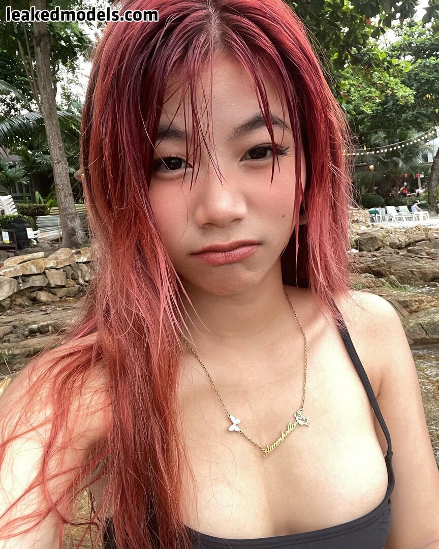 Saipetch B. / aaomhelloo Photo #1