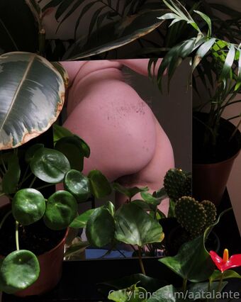 aatalante Photo Fuites Nudes OnlyFans 29
