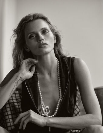 Abbey Lee