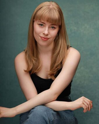 Abbie Budden