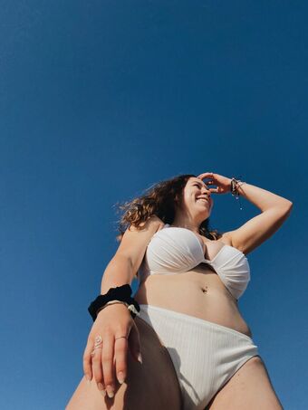 Abby C Photo Fuites Nudes OnlyFans 37