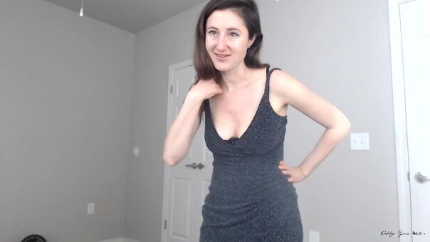 Abby Gina Wells Photo Fuites Nudes OnlyFans 1