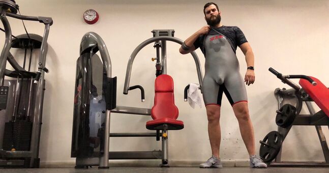abeardedboy Photo Fuites Nudes OnlyFans 13