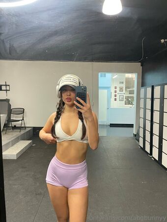 abgbunnyy Photo Fuites Nudes OnlyFans 37