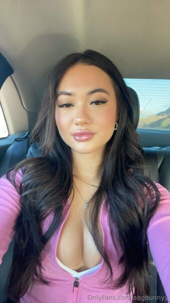 abgbunnyy Photo Fuites Nudes OnlyFans 39