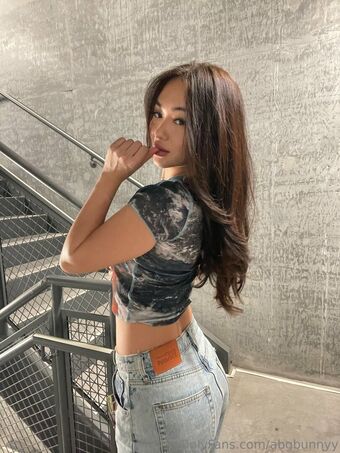 abgbunnyy Photo Fuites Nudes OnlyFans 40