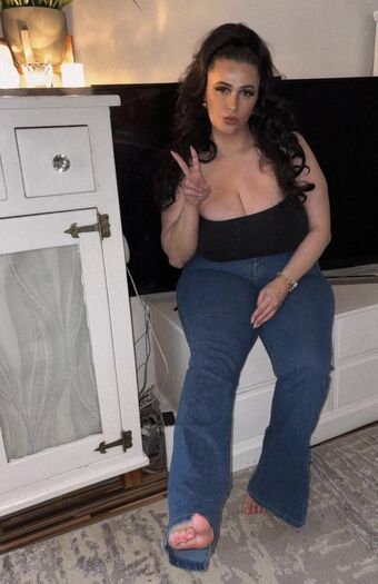Abi96 Photo Fuites Nudes OnlyFans 10