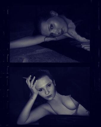 Abigail Breslin