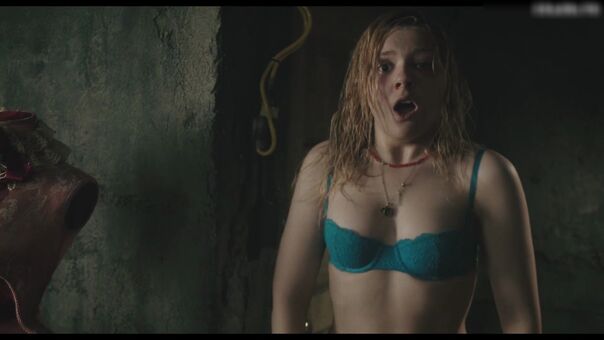 Abigail Breslin