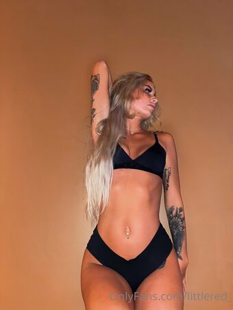 Abigail Hailey Photo Fuites Nudes OnlyFans 12