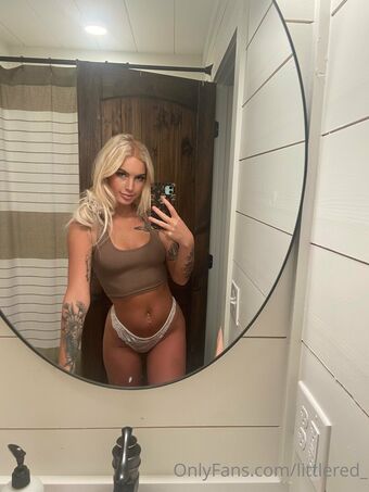 Abigail Hailey Photo Fuites Nudes OnlyFans 15