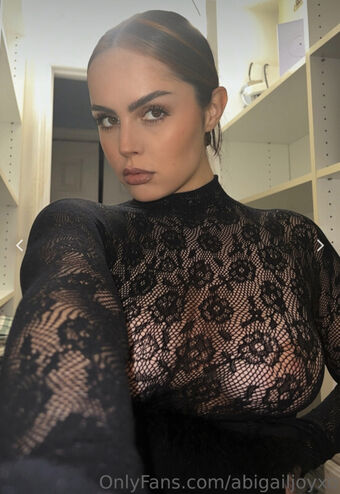 Abigail Joy