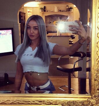 Abs B Photo Fuites Nudes OnlyFans 7
