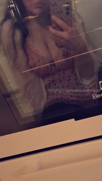 absolutfimpad Photo Fuites Nudes OnlyFans 4