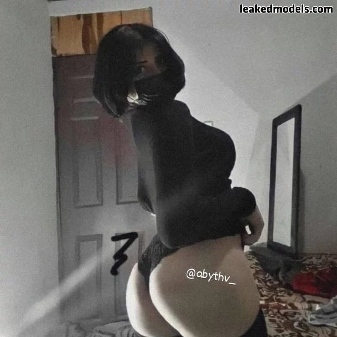 Unveil Aby Dazai's most intimate OnlyFans shots