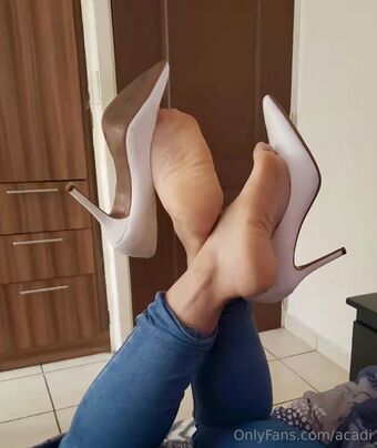 acadi Photo Fuites Nudes OnlyFans 15