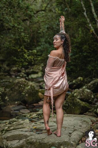 Acamicarol Photo Fuites Nudes OnlyFans 11