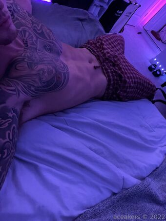 aceakers Photo Fuites Nudes OnlyFans 54