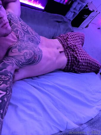 aceakers Photo Fuites Nudes OnlyFans 55