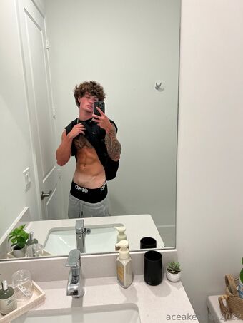 aceakers Photo Fuites Nudes OnlyFans 59