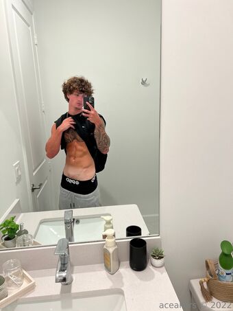 aceakers Photo Fuites Nudes OnlyFans 60