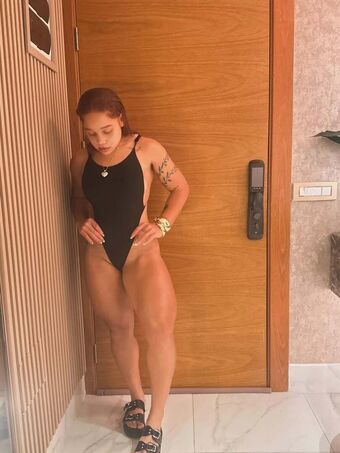 Achyfit Photo Fuites Nudes OnlyFans 9