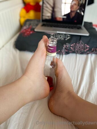 actuallydawn Photo Fuites Nudes OnlyFans 6
