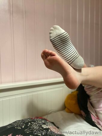 actuallydawn Photo Fuites Nudes OnlyFans 20