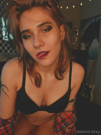 Adalind Gray