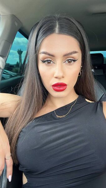 Adalline Photo Fuites Nudes OnlyFans 20