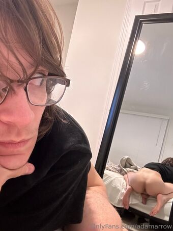 adamarrow Photo Fuites Nudes OnlyFans 6