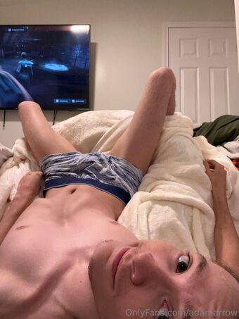 adamarrow Photo Fuites Nudes OnlyFans 9
