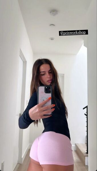 Addison Rae