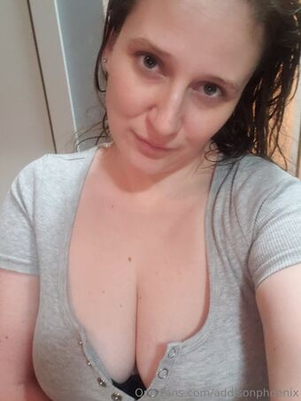 addisonphoenix Photo Fuites Nudes OnlyFans 40