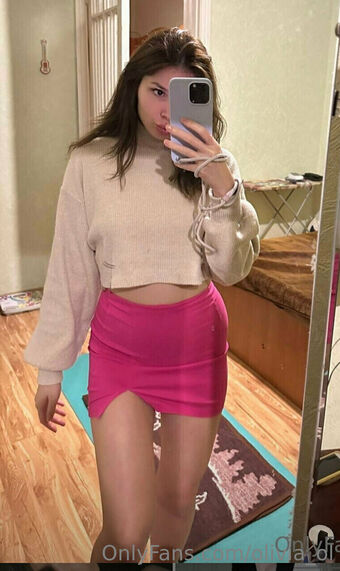 adel_leda Photo Fuites Nudes OnlyFans 8