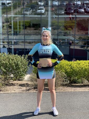 Adele Cooper Photo Fuites Nudes OnlyFans 10