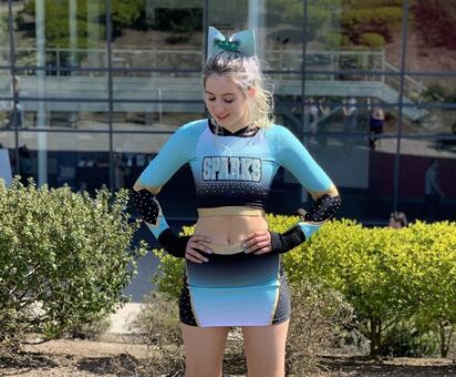 Adele Cooper Photo Fuites Nudes OnlyFans 11