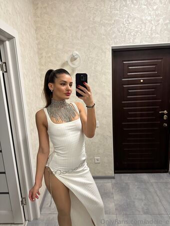 adele_e Photo Fuites Nudes OnlyFans 35