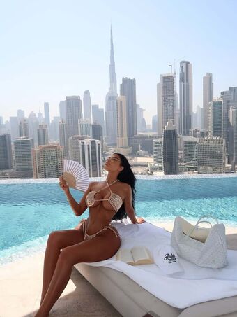 Adele Grisoni Photo Fuites Nudes OnlyFans 69